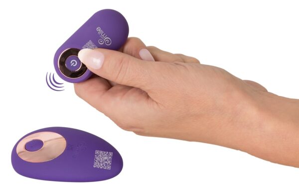 Sweet Smile RC Panty Vibrator – Bild 6