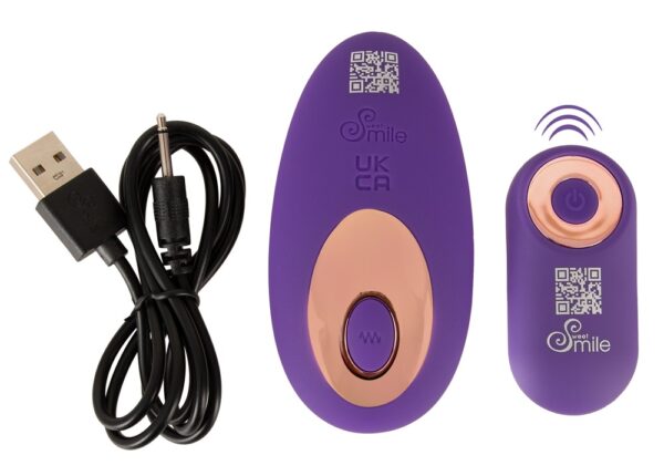 Sweet Smile RC Panty Vibrator – Bild 8
