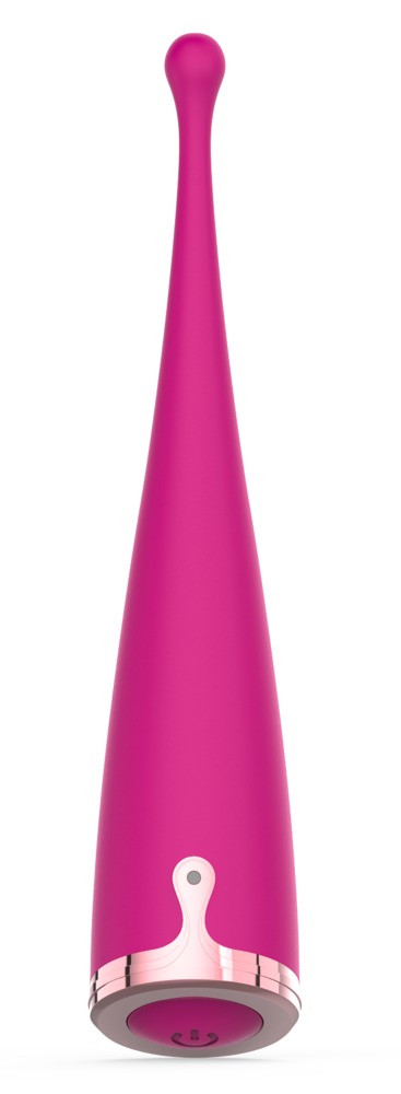 Alternative view of Couples Choice Spot Vibrator