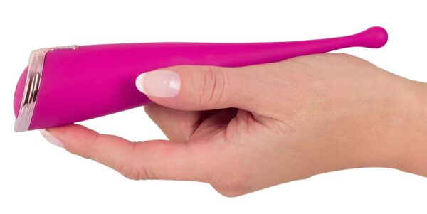Couples Choice Spot Vibrator – Bild 4