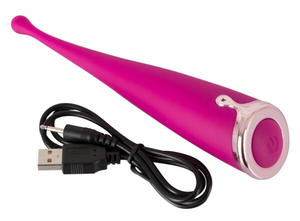 Couples Choice Spot Vibrator – Bild 5