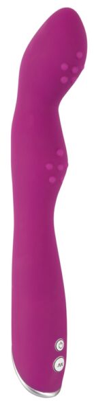Alternative view of Sweet Smile A & G-Spot Vibrator