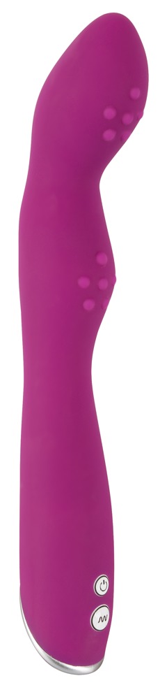 Sweet Smile A & G-Spot Vibrator – Bild 2