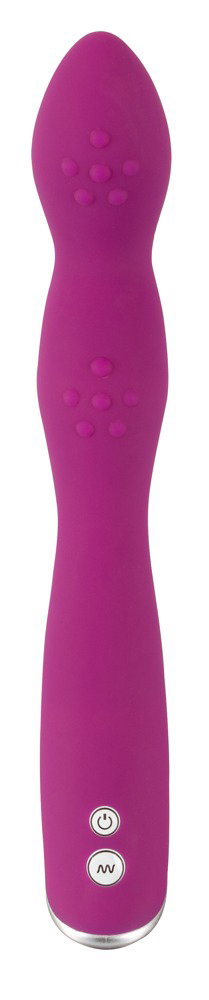 Sweet Smile A & G-Spot Vibrator – Bild 3