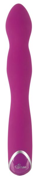 Sweet Smile A & G-Spot Vibrator – Bild 4