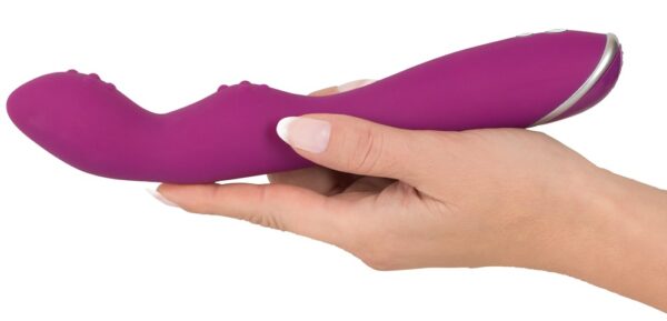 Sweet Smile A & G-Spot Vibrator – Bild 5