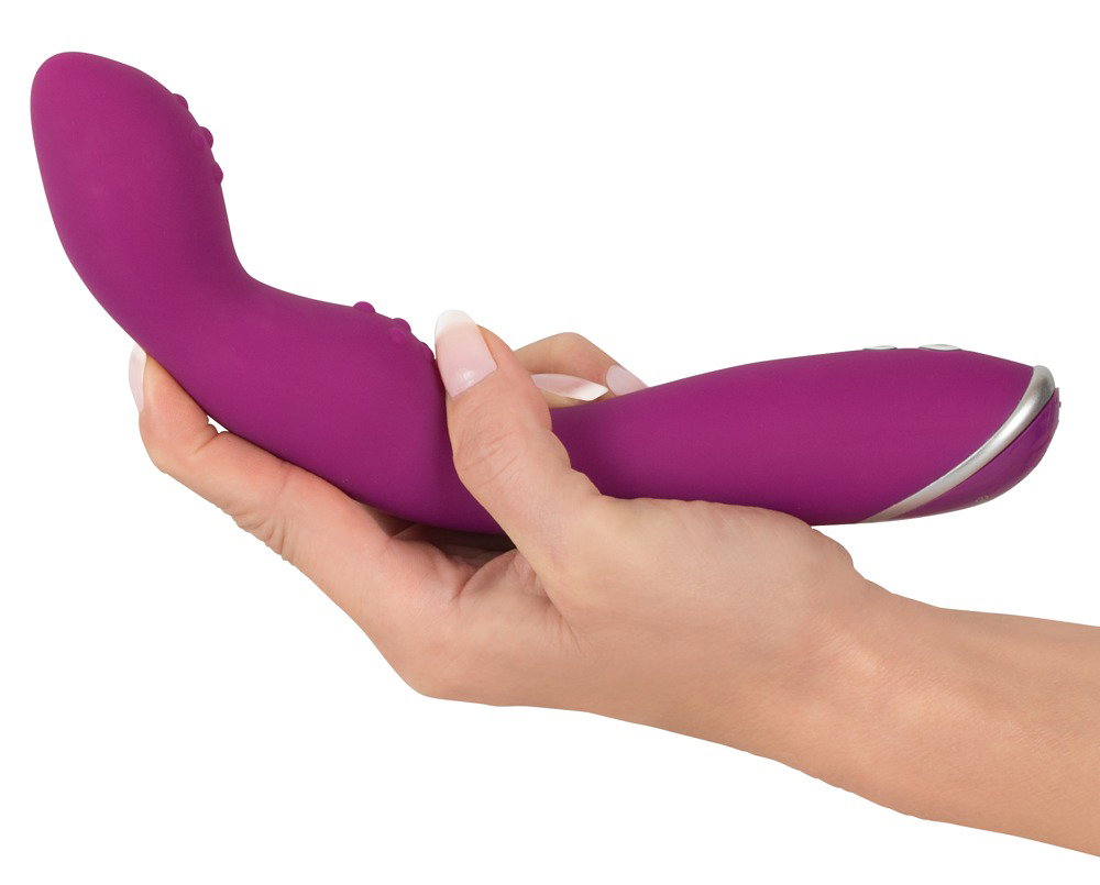 Sweet Smile A & G-Spot Vibrator – Bild 6