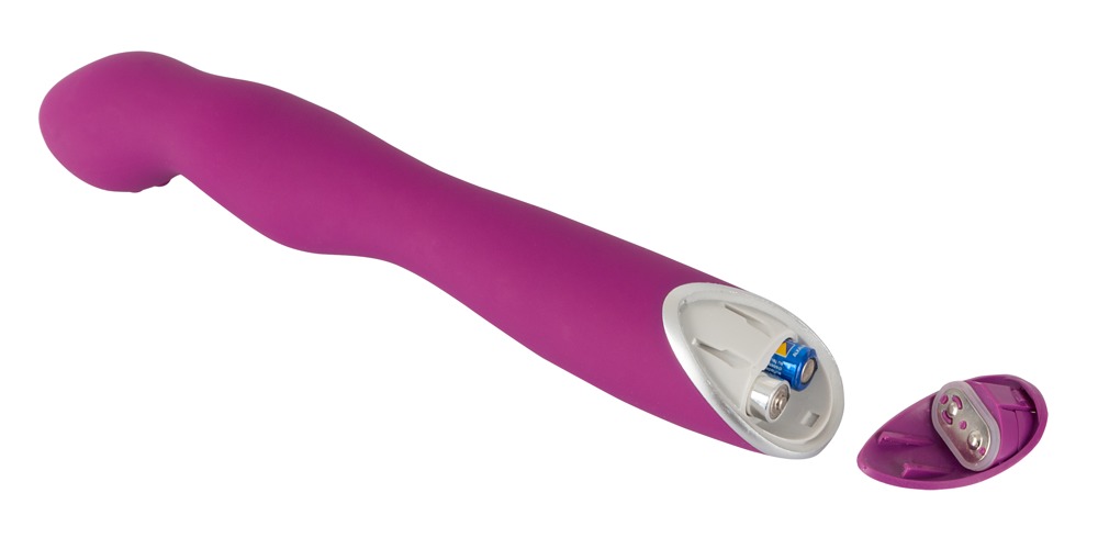 Sweet Smile A & G-Spot Vibrator – Bild 7