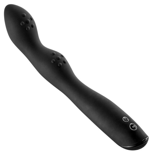 Alternative view of Rebel P-Spot Vibrator