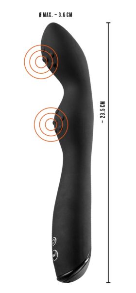 Rebel P-Spot Vibrator – Bild 7