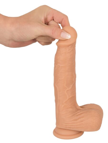 You2Toys Natural Thrusting Vibe – Bild 6
