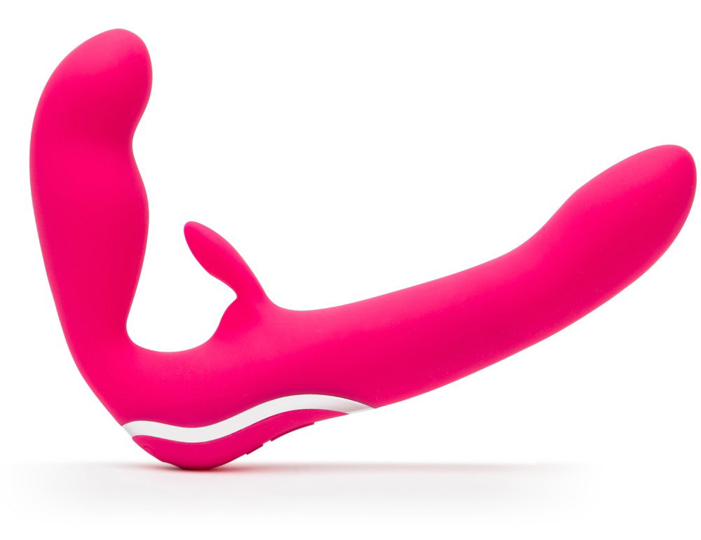 happyrabbit Strapless Strap-On – Bild 3