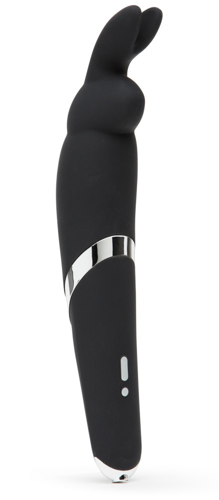 Alternative view of happyrabbit Wand Vibrator