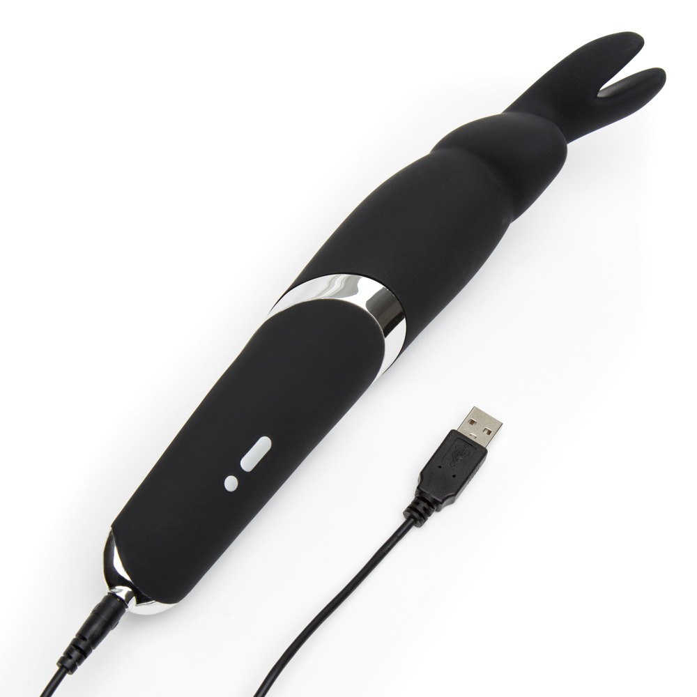 happyrabbit Wand Vibrator – Bild 5