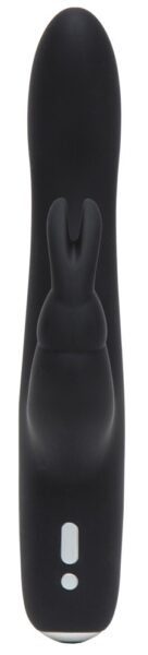Fifty Shades of Grey Greedy Girl Slimline Rabbit Vibrator – Bild 4