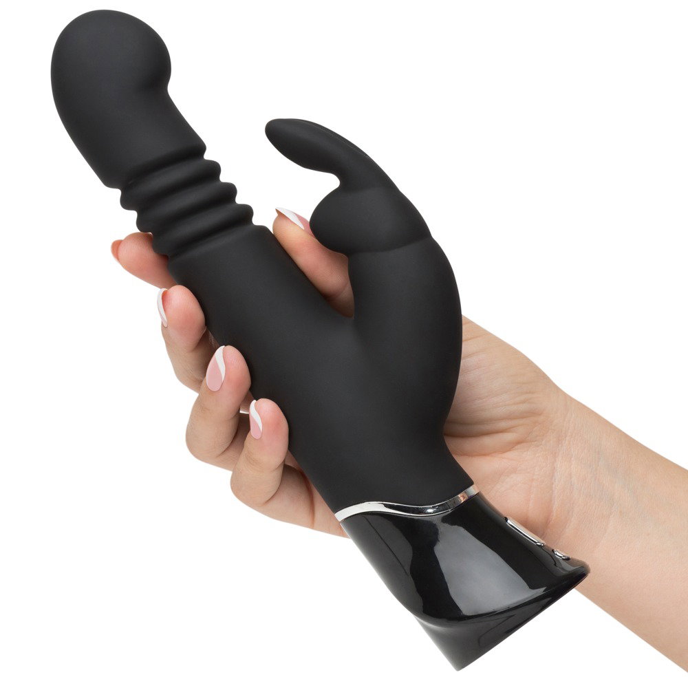 Fifty Shades of Grey Greedy Girl – Bild 6