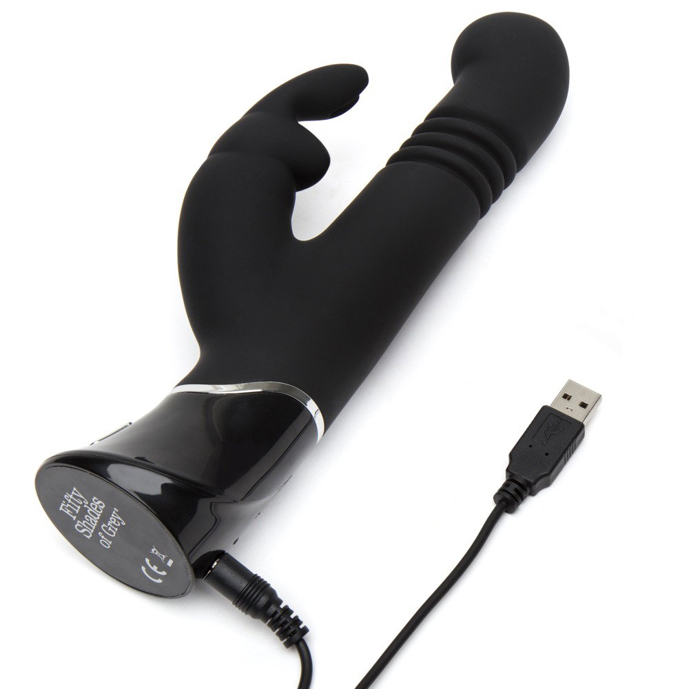 Fifty Shades of Grey Greedy Girl – Bild 7