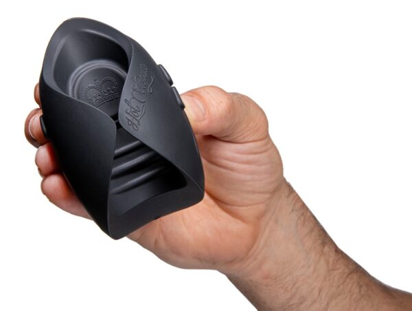 Hot Octopuss Pulse Solo Essential – Bild 6