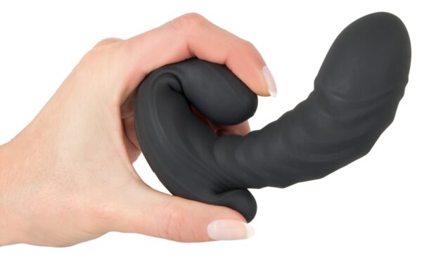 Inflatable + RC G-&P-Spot Vibrator – Bild 6