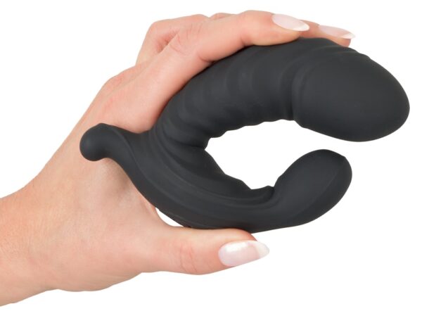 Inflatable + RC G-&P-Spot Vibrator – Bild 7