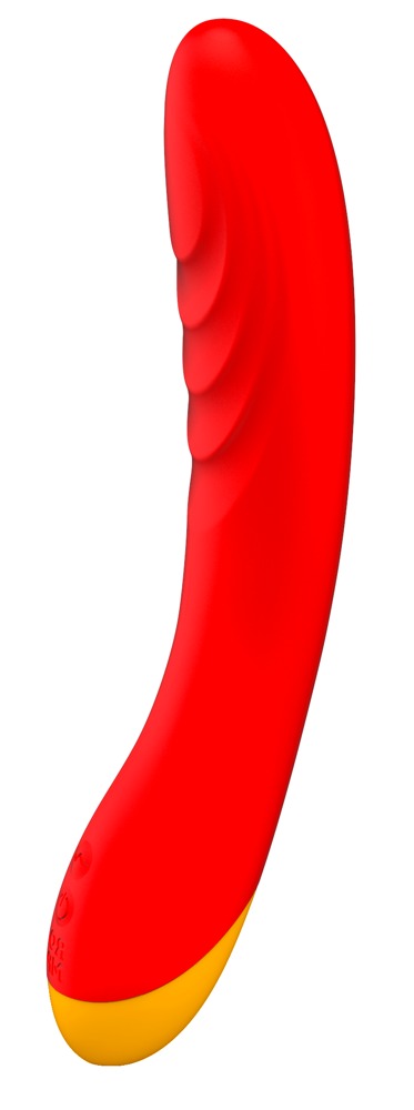 Alternative view of ROMP Hype
