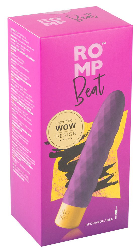 ROMP Beat