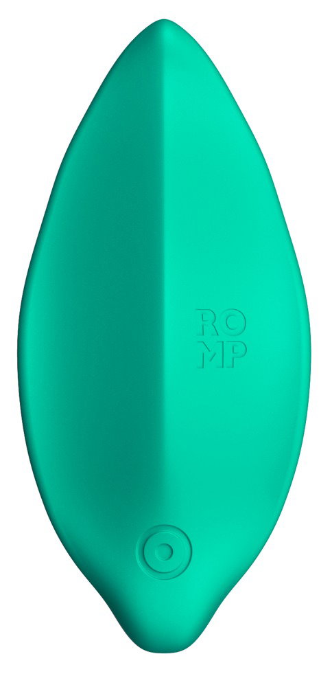 Alternative view of ROMP Wave