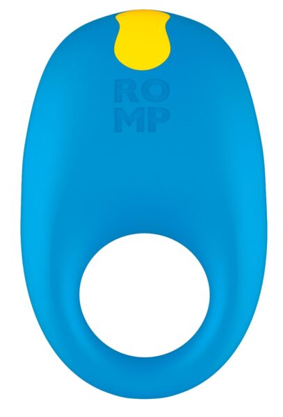 Alternative view of ROMP Juke