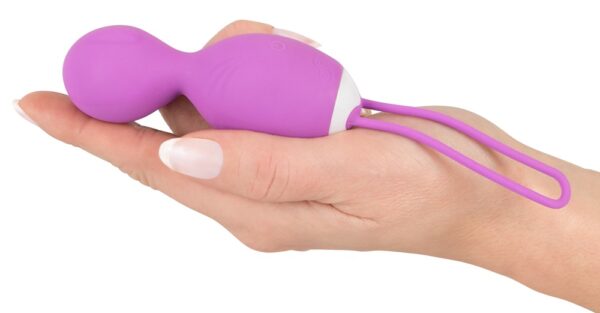 Sweet Smile RC Rotating Love Ball – Bild 4