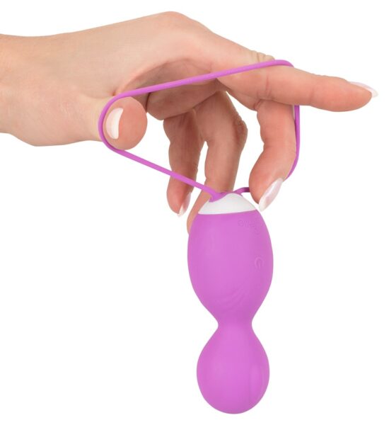 Sweet Smile RC Rotating Love Ball – Bild 5