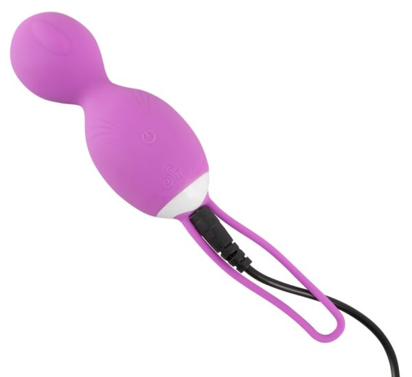 Sweet Smile RC Rotating Love Ball – Bild 7