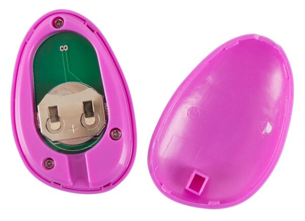 Sweet Smile RC Rotating Love Ball – Bild 8