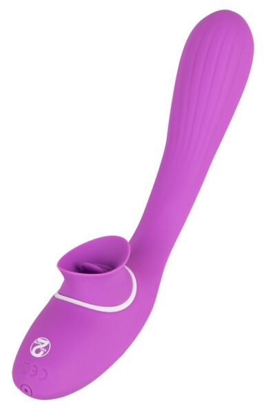 You2Toys 2 Function Bendable Vibe – Bild 6