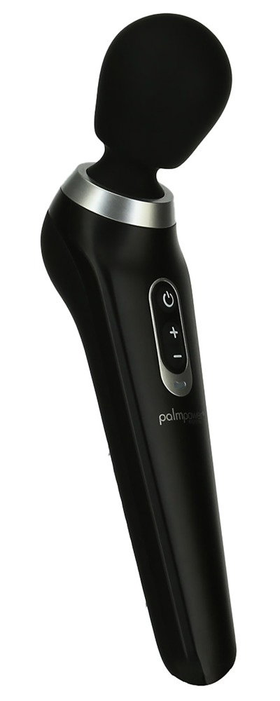 Alternative view of palmpower extreme