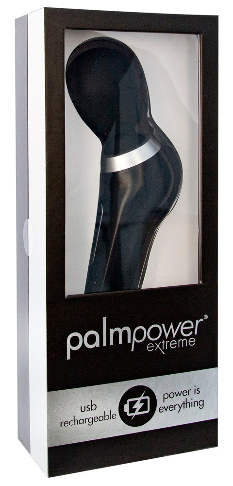 palmpower extreme