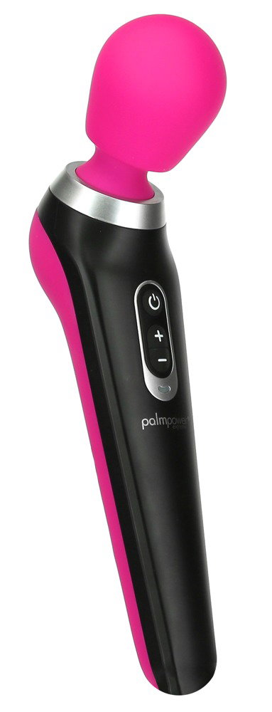 Alternative view of palmpower extreme