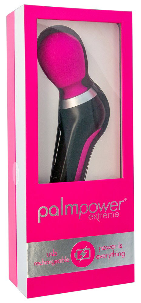 palmpower extreme