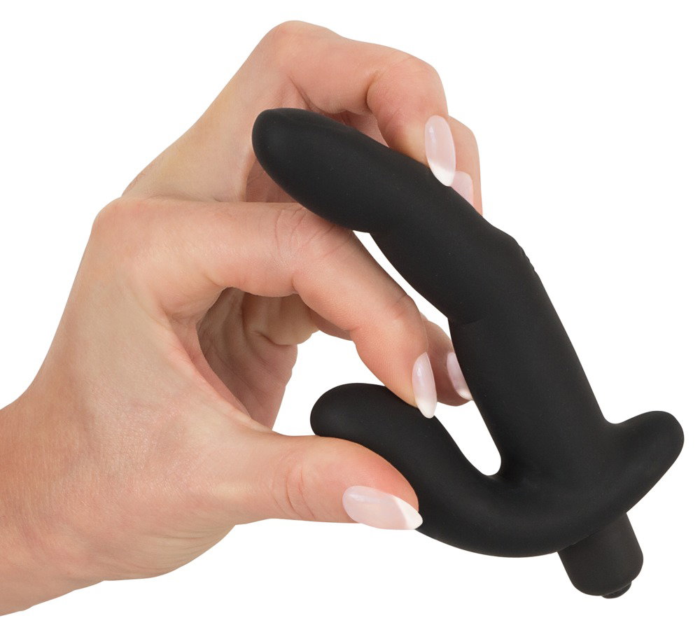 Rebel Naughty Finger Prostate Vibe – Bild 7