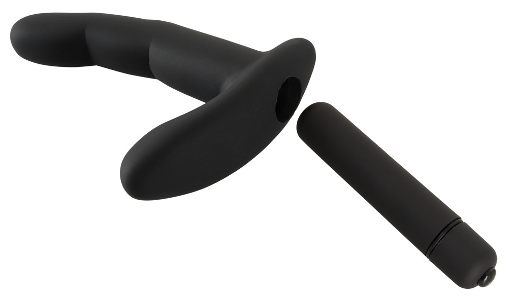 Rebel Naughty Finger Prostate Vibe – Bild 8