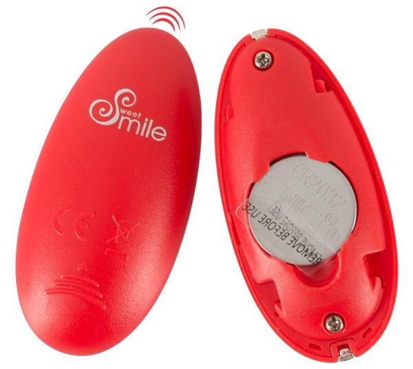 Sweet Smile RC Love Ball – Bild 6