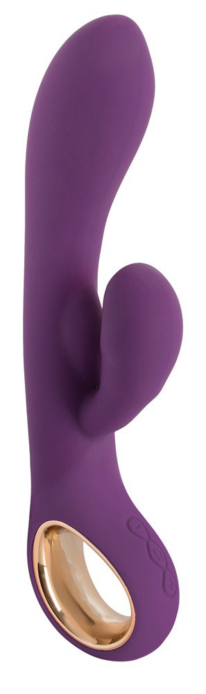 Alternative view of You2Toys Rabbit Vibrator Petit