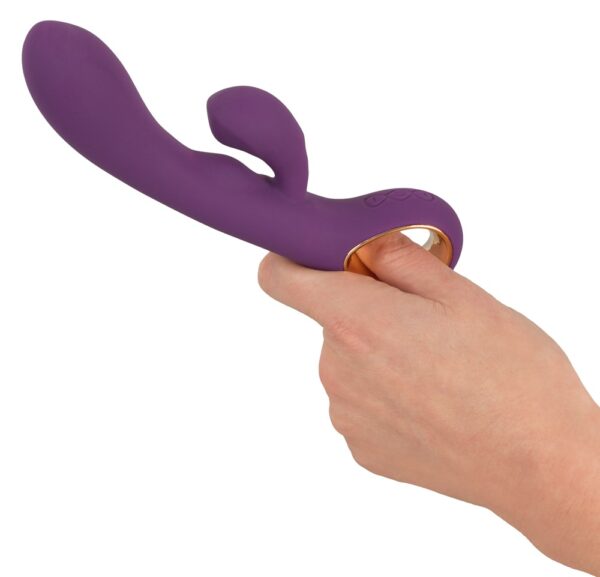 You2Toys Rabbit Vibrator Petit – Bild 4