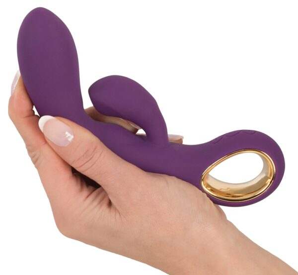 You2Toys Rabbit Vibrator Petit – Bild 5