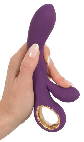 You2Toys Rabbit Vibrator Petit – Bild 6