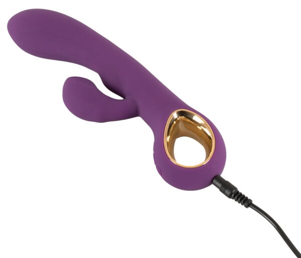 You2Toys Rabbit Vibrator Petit – Bild 7