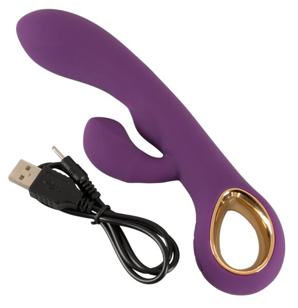 You2Toys Rabbit Vibrator Petit – Bild 8