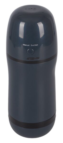 Rebel Masturbator with 2 Functions – Bild 4