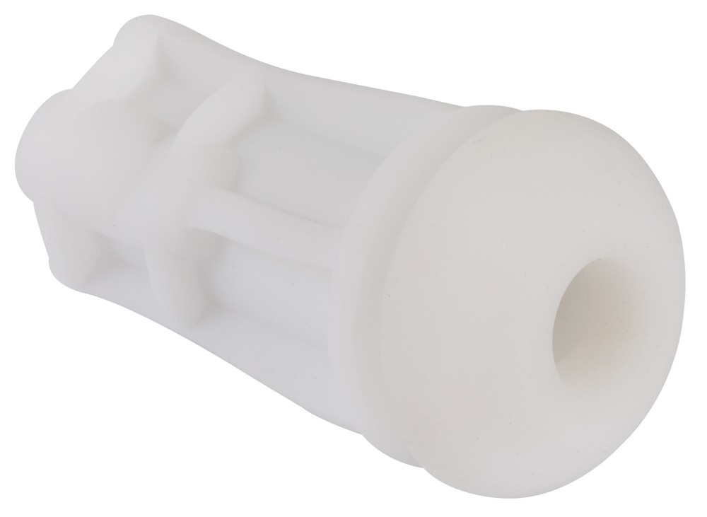 Rebel Masturbator with 2 Functions – Bild 7