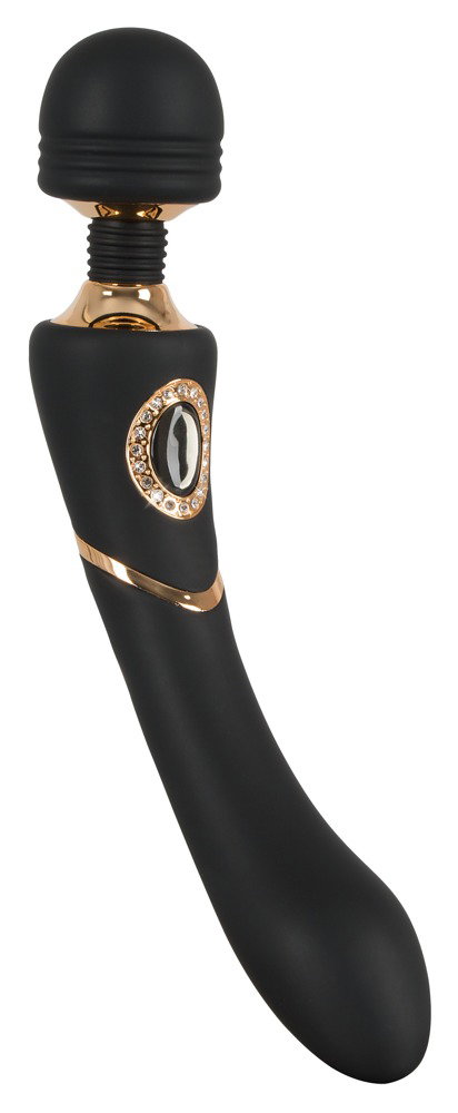 Alternative view of Cleopatra Wand Massager