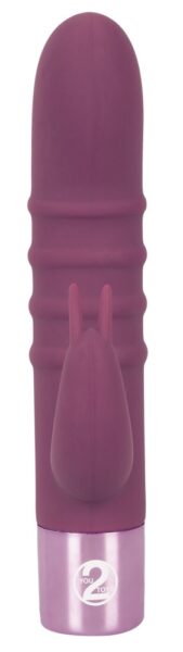 Elegant Series Rabbit Vibe – Bild 3